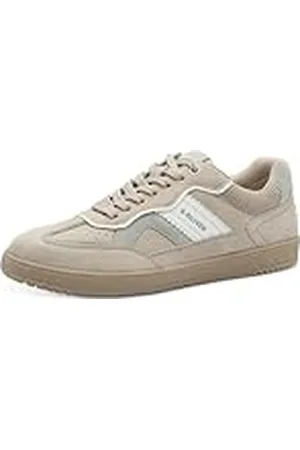 QS by s.Oliver Damen Sneaker Low 5-23616-44, Zapatillas Mujer, , 38 EU