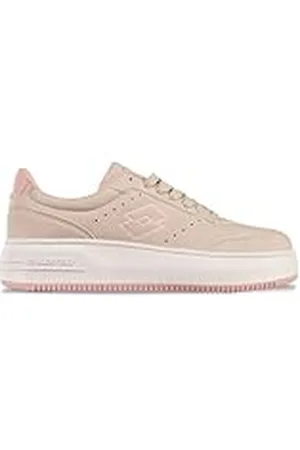 Lotto Iskar PF MF Women, Zapatillas Mujer, , 40 EU