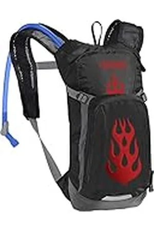 CamelBak Mini Mule negro, 1.5 l, 33 x 15 x 11 cm