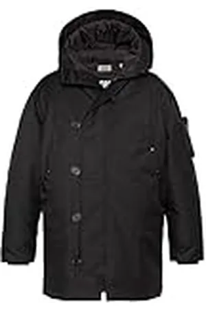 Schott NYC N3y Chaqueta, , XXL para Hombre