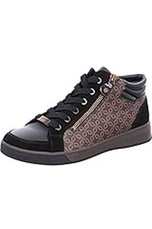 ARA Roma, Zapatillas de Corte Medio Mujer, 12 44499 37, 41 EU