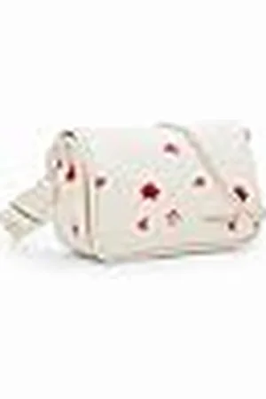 Desigual Circa Gales, Accessories PU Across Body Bag para Mujer