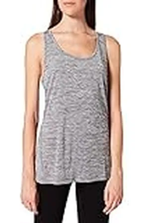 Mizuno Impulse Core Tank Camiseta Sin Mangas, Mujer, , XL