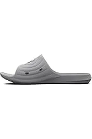 Under Armour W Locker IV SL Sandalia Slide, Mujer, , 42 EU