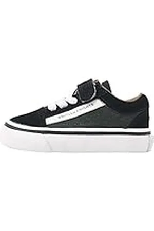 British Knights Mack, Zapatillas Bebé-Niñas, , 22 EU