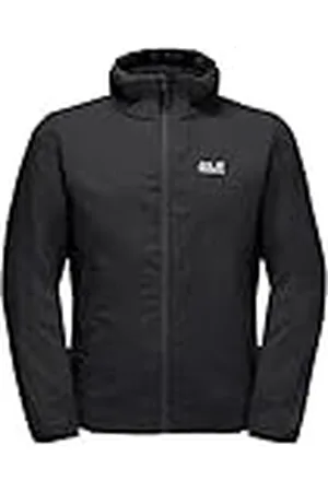 Jack Wolfskin JWP Atmos JKT M Chaqueta, , S para Hombre