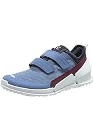 Ecco Biom, Shoes, Retro Blue/Retro Blue/Morillo, 27 EU