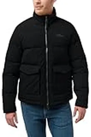 Jack Wolfskin Northern Light Jkt M Chaqueta de plumón, , Hombre