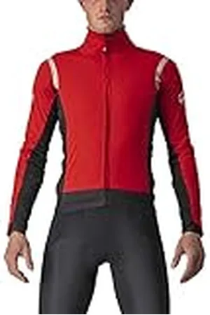 Castelli Alpha Ros 2 Jacket Chaqueta, , S Hombres