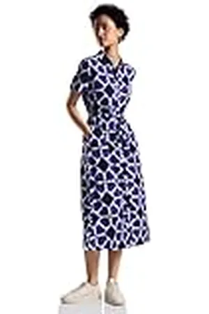 Street one A144074 Vestido, , 38 para Mujer
