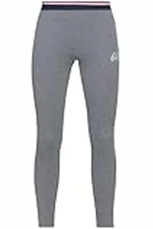 Odlo Ninos Pantalones largos de ropa interior funcional ACTIVE WARM ORIGINALS ECO