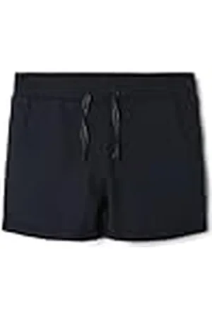NAME IT Nkfvolta Swe Shorts UNB F Noos Pantalones Cortos, , 134 para Niñas