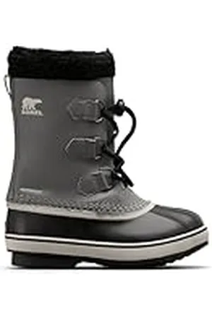 sorel Yoot Pac TP Boot WP, Botas de nieve impermeables, Unisex niños, , 34 EU