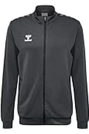 Hummel Chaqueta con cremallera para hombre
