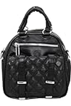 Felipa Mochila multiusos de piel de alta calidad para mujer, color , , talla única, Fashion