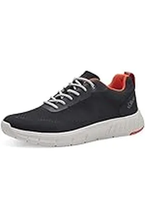 QS by s.Oliver 5-13634-42, Zapatillas Hombre, , 43 EU