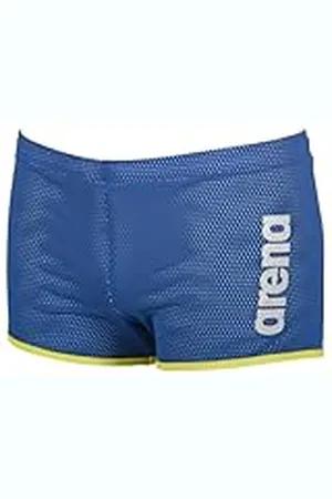 Arena Square Cut Drag Suit Bañador, Mujer, , S