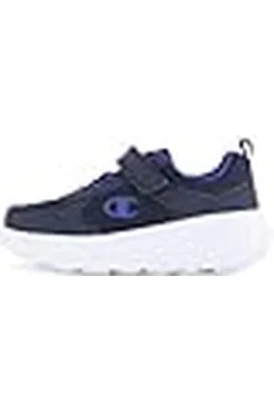 Champion Hero, Zapatilla para Correr, Blue (BS010), 35 EU
