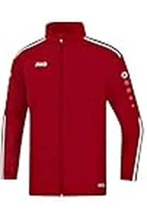 Jako Striker 2.0 Chaqueta impermeable para hombre, Talla L