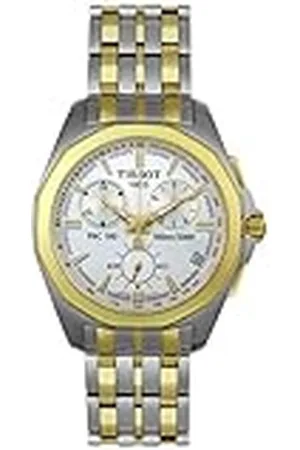 Tissot Señor Reloj de pulsera PRC100 t22268631