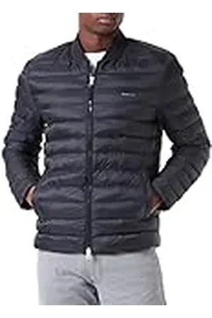 GANT Light Padded Bomber Jacket Chaqueta, , L para Hombre
