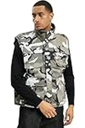 Brandit Ranger Vest, Hombre, , XL