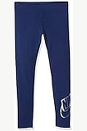 Nike Sportswear Leggings Girls Mallas, Niñas, , XL