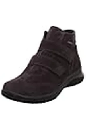 Legero Softboot 4.0 Gore-Tex Botas con Forro cálido, Zapatillas de Deporte Mujer, , 43.5 EU
