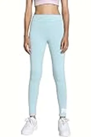 PUMA ESS Logo Leggings (S), Ceñidos Mujer,