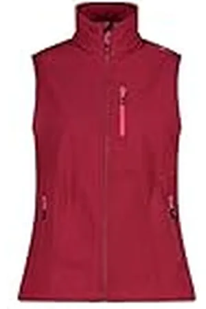 CMP Chaleco Mujer, , S