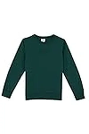 DeFacto Z0445A6 Sudadera, , 5-6 Años para Niños
