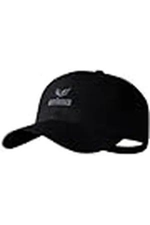 Erima Gorra Sporty Basic (2122401) Unisex Niños, , XS