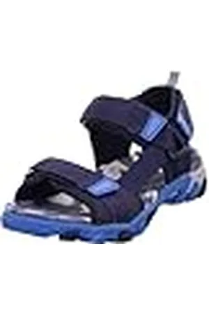 Superfit Henry 1600101, Sandalias de Tiras, / , 29 EU