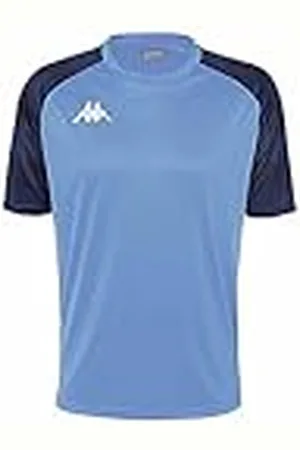 Kappa Camiseta DAVERNO, Camiseta de fútbol, , M, Hombre