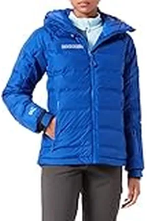 ROCK EXPERIENCE REWJ06021 STELLA ARTICA DOWN Jacket Women