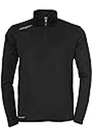 Uhlsport Essential 1/4 Zip Top Sudadera De Entrenamiento, Hombre, , 4XL
