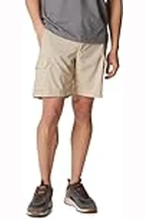 Columbia Pantalón Corto Silver Ridge Utility Cargo para Hombre