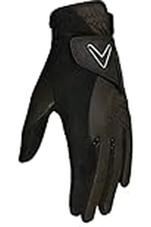 Callaway Opti Grip 2019 Guante , pack de 2 Hombre, , M