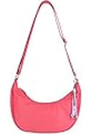 myMo Bolso bandolera Mujeres, Rosa