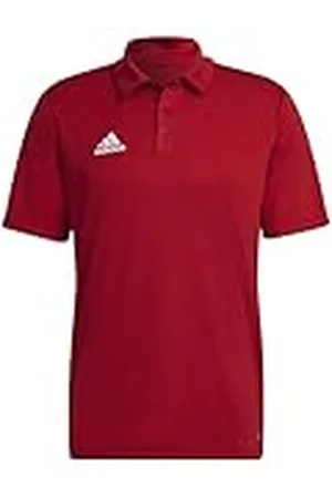adidas Hombre Entrada 22 Polo Shirt (Plus Size), , L Extra Tall
