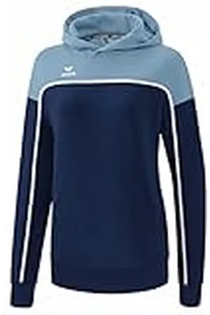 Erima Sudadera con Capucha para Mujer Change by