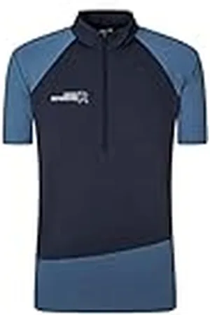 ROCK EXPERIENCE REMT01671 Merlin SS HZ T-Shirt Men