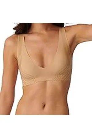 Sloggi ZERO Feel N 2.0 EX, Bra molded para Mujer, , M