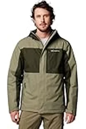 Columbia Chaqueta Térmica para Hombre, Tipton Peak II