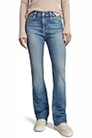 G-Star Para Mujer Noxer Bootcut Jeans, , 24W / 28L