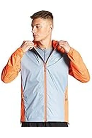 Dare 2B Chaqueta técnica Ligera para Hombre, Hombre, DMW444 9YF95, , FR : 3XL (Taille Fabricant : XXXL)