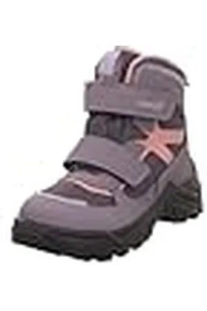 Superfit Snow MAX, Botas para Nieve, , 21 EU Estrecho