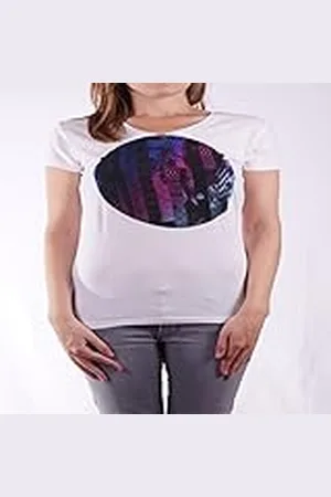 Nitro Howling Bell Camiseta, Mujer, , M