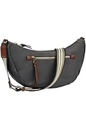 Camel Active Bari Banana Bag, Bolso de Mujeres