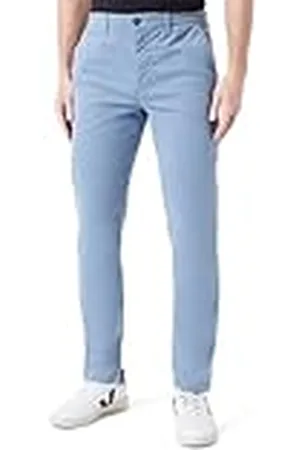 Benetton Pantalone 4dkh55i18, Pantalones, Hombre, , 48